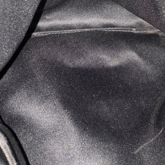 Authentic Pre-Owned Chanel Black Caviar Elastic CC Tote - Picture 15 of 16